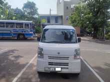 Suzuki Every 2012 Van