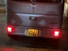 Suzuki Every 2017 Van