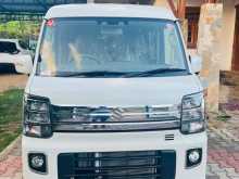 Suzuki Every 2025 Van