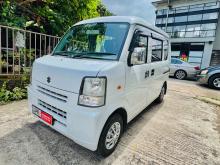 Suzuki Every 2017 Van