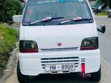 Suzuki Every 2000 Van