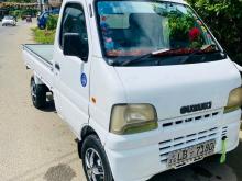 Suzuki Every 2001 Van