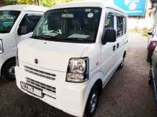 Suzuki EVERY 2014 Van