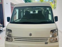 Suzuki Every 2018 Van
