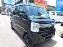 Suzuki EVERY 2023 Van