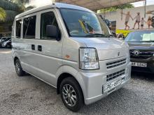 Suzuki EVERY 2014 Van