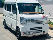 Suzuki Every 2015 Van