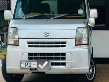 Suzuki Every 2007 Van
