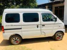 Suzuki Every 2001 Van