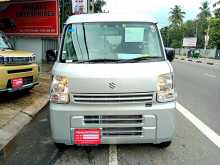 Suzuki Every 2023 Van