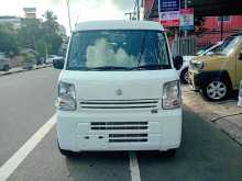 Suzuki Every 2023 Van