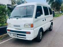 Suzuki Every 2004 Van