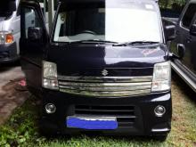 Suzuki EVERY 2009 Van