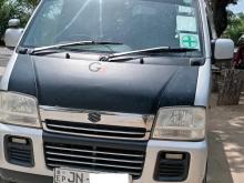 Suzuki Every 2001 Van