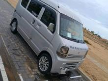 Suzuki Every 2018 Van