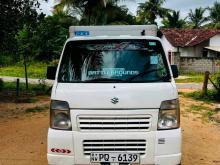 Suzuki Every 2004 Lorry