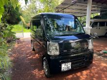 Suzuki Every 2018 Van