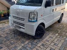 Suzuki Every 2007 Van