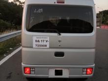 Suzuki Every 2024 Van