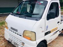 Suzuki Every 2002 Lorry