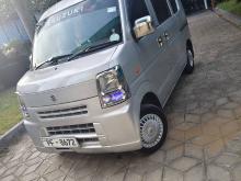 Suzuki Every 2015 Van