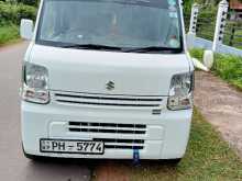 Suzuki Every DA17 2016 Van