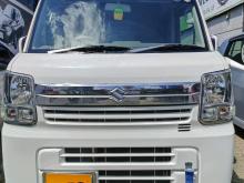 Suzuki Every 2020 Van