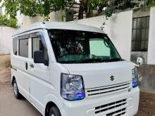 Suzuki Every 2018 Van