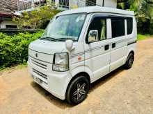 Suzuki Every 2015 Van