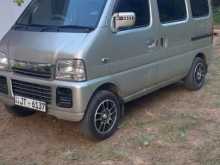 Suzuki Every 2001 Van