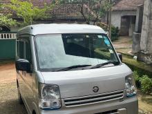 Suzuki Every 2016 Van