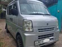 Suzuki Every 2006 Van