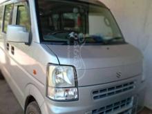 Suzuki Every 2009 Van