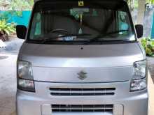 Suzuki Every 2007 Van