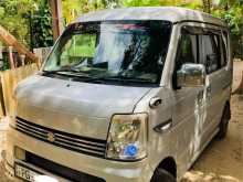 Suzuki Every 2012 Van