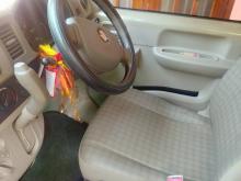 Suzuki Every 2015 Van