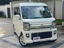 Suzuki Every 2025 Van