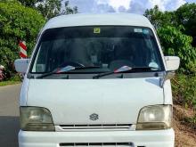 Suzuki Every 2000 Van