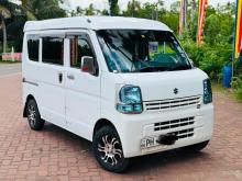 Suzuki Every 2017 Van