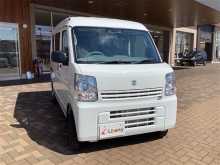 Suzuki Every 2023 Van