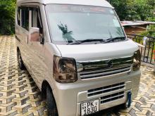 Suzuki Every 2019 Van