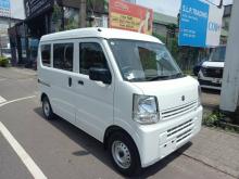 Suzuki Every 2023 Van