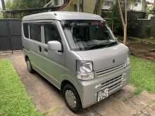 Suzuki Every 2015 Van