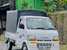 Suzuki Every 2001 Lorry
