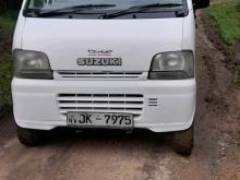 Suzuki Every 2002 Lorry