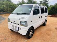 Suzuki Every 2004 Van