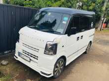 Suzuki Every 2008 Van
