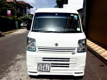 Suzuki Every 2017 Van