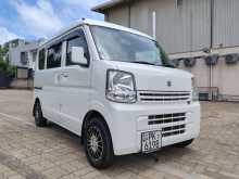 Suzuki Every 2019 Van