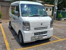 Suzuki Every 2006 Van